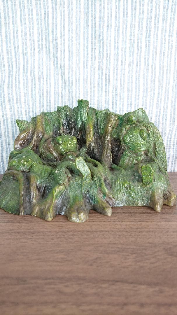 天空の城ラピュタ：ロボット兵