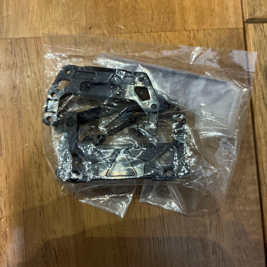 京商 ミニッツ AWD ブラシレス KT-18プロポセット ドリフト仕様