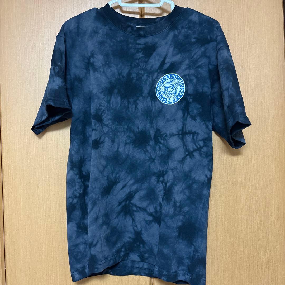 TRIPLE AXE トリプルアックス Tシャツ - メルカリ