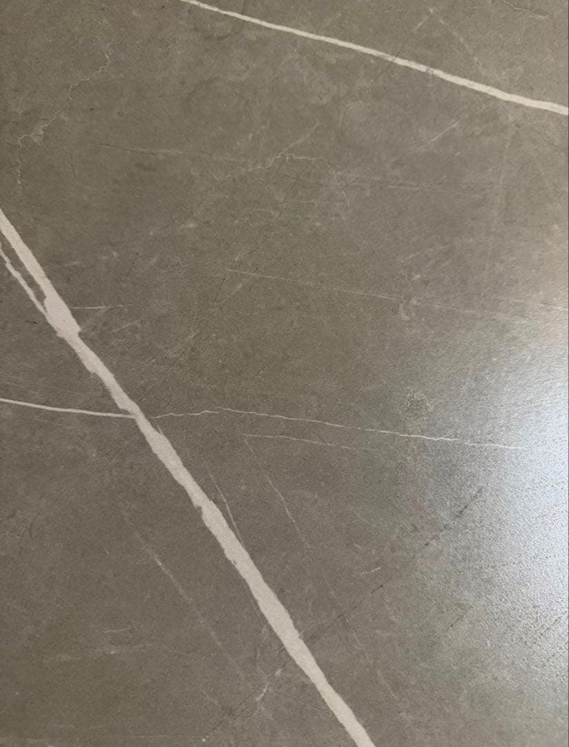 【半額以下！】ダイニングテーブル　チェア4脚　大理石　セラミック