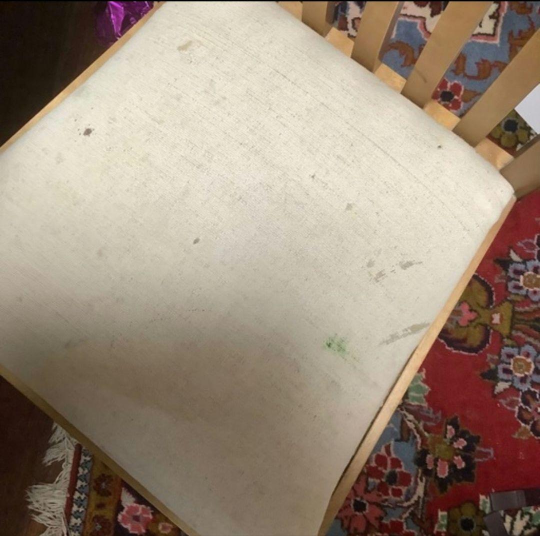 ローラアシュレイ ギャラット　ダイニングセット