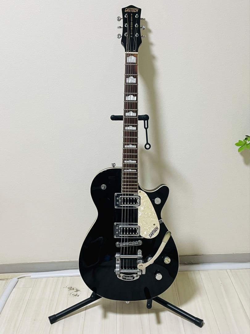 ビンテージ】Thunder 国産70年代レスポール激レア