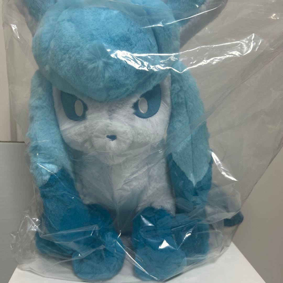 ふわふわ抱きぬいぐるみ 3体セット