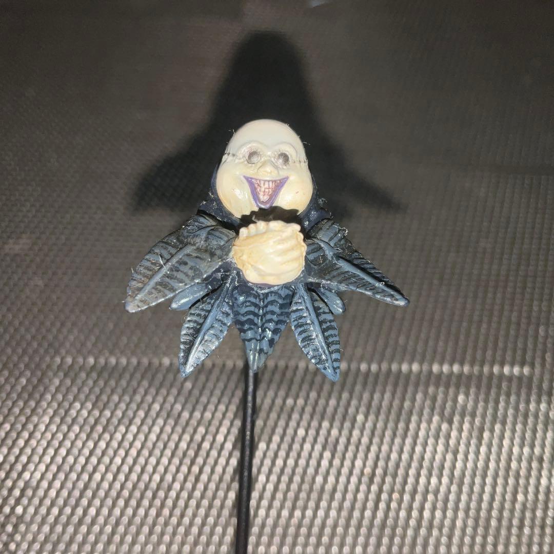 ベルセルク　トレーディングフィギュア