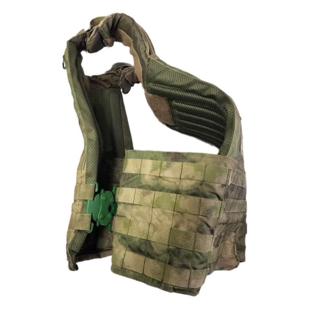 ロシア軍 実物 ロシア国家親衛隊 щштф製 Granat-BS サイズ3