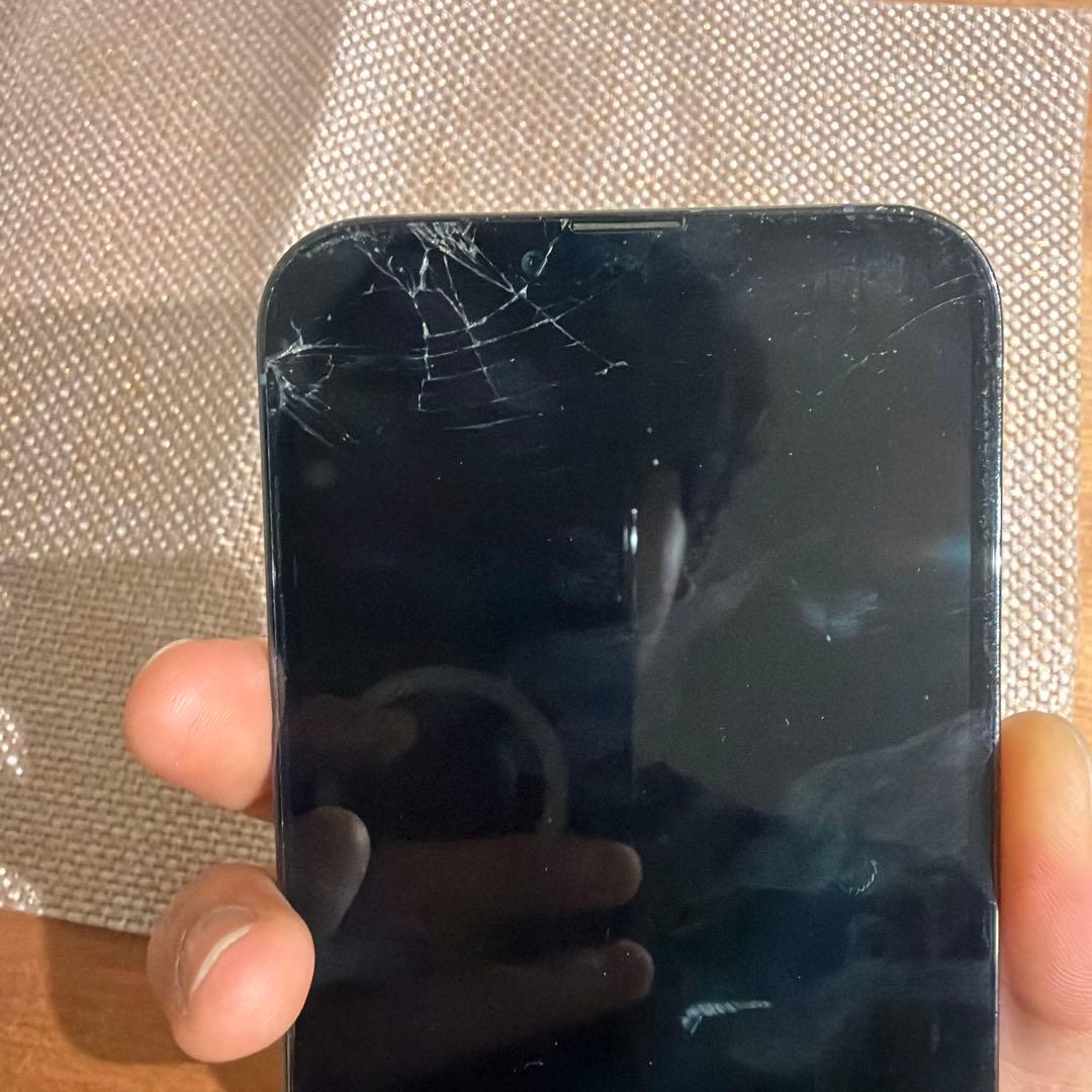 iPhone13ProMax ジャンク品 値下げ交渉可