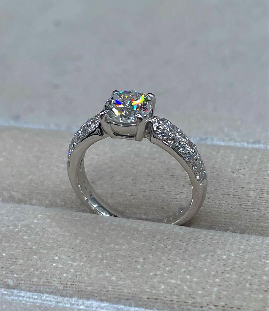 専用JL171ソ付★鑑別書発行 ※最長発送期日1/21-1/23