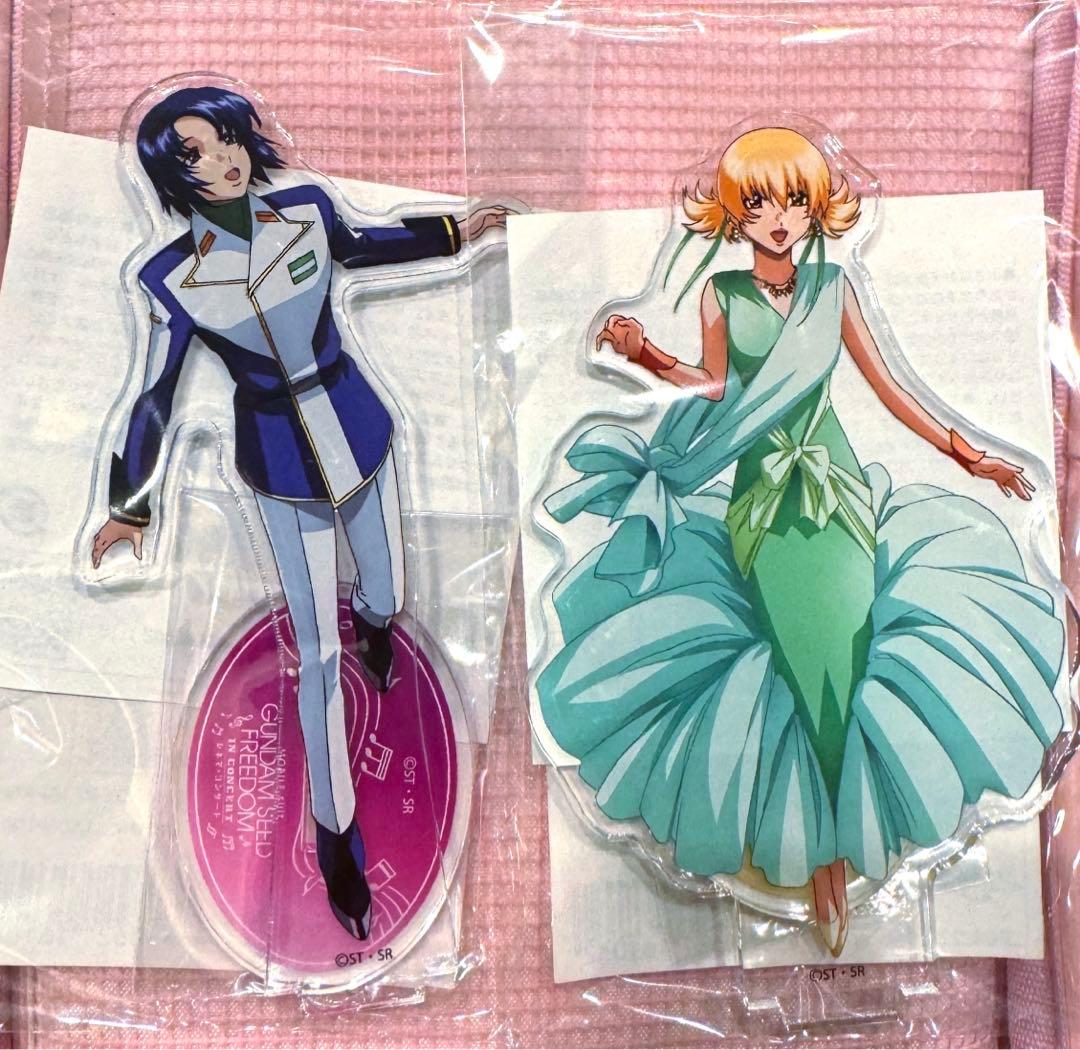 ガンダムSEEDFREEDOMウエハースカード バラ売り ～ 機動戦士ガンダム