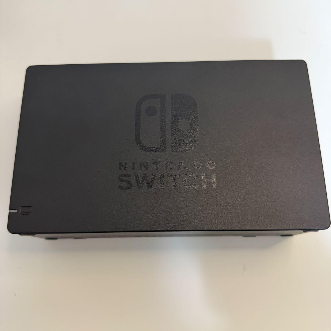たか美品】任天堂Switch本体 + リングフィットアドベンチャーセット