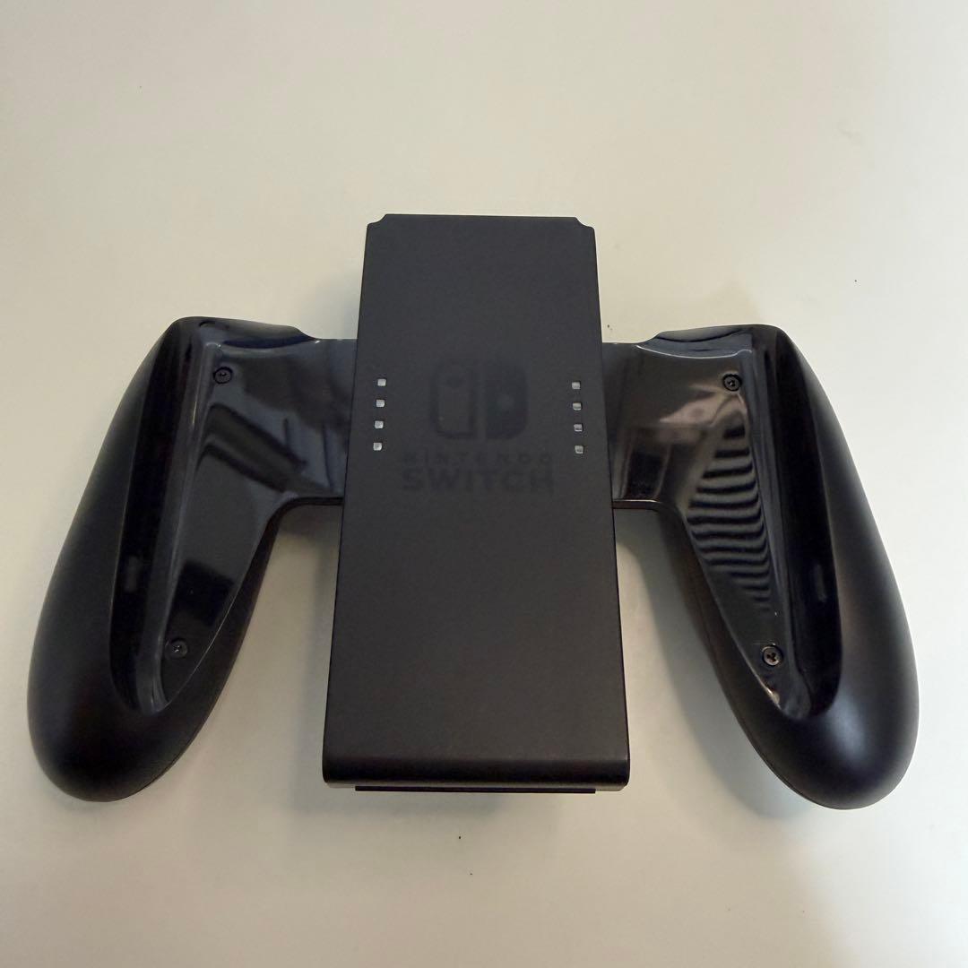 たか美品】任天堂Switch本体 + リングフィットアドベンチャーセット