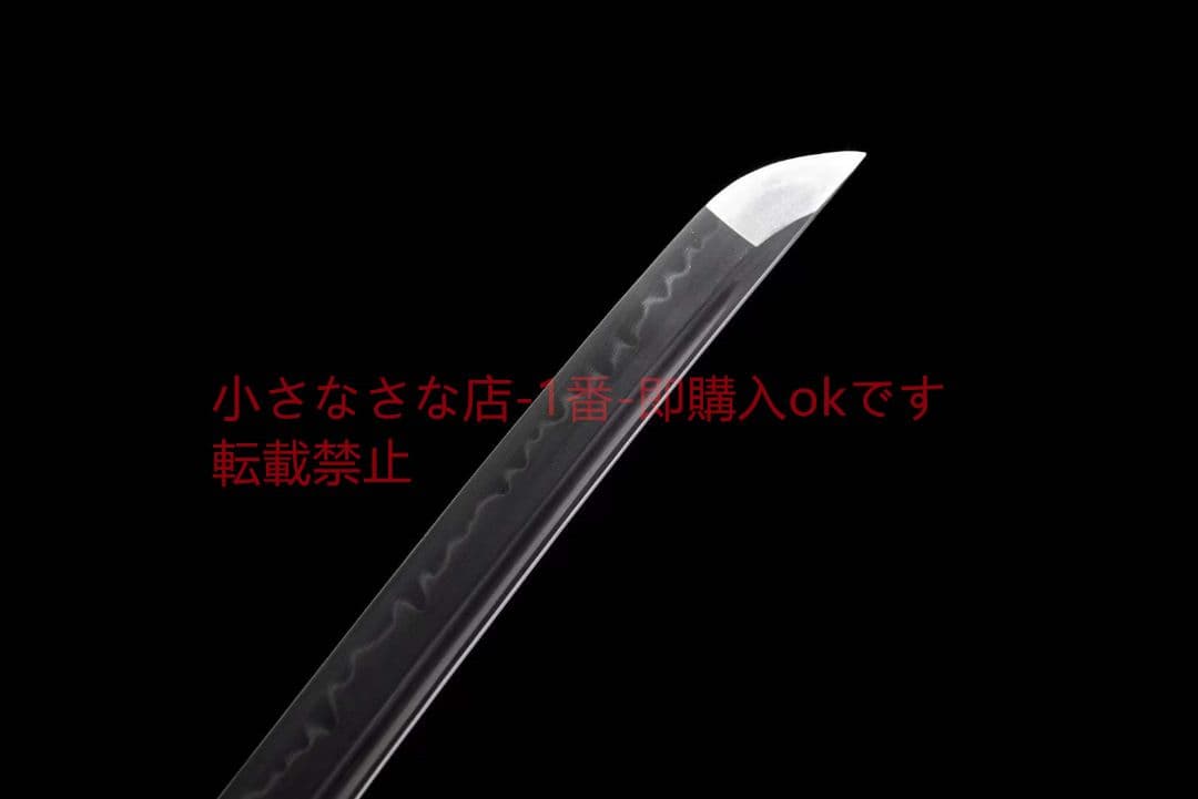 墨梅-侍刀  古兵器 武具 刀装具 日本刀 模造刀 居合刀