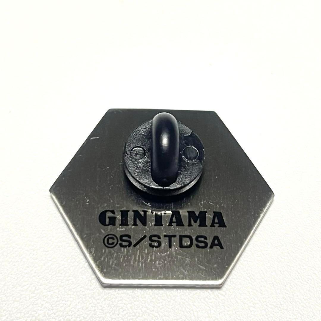 銀魂 ピンズアソート 神威 グッズ レア ホログラム Gintama Anime