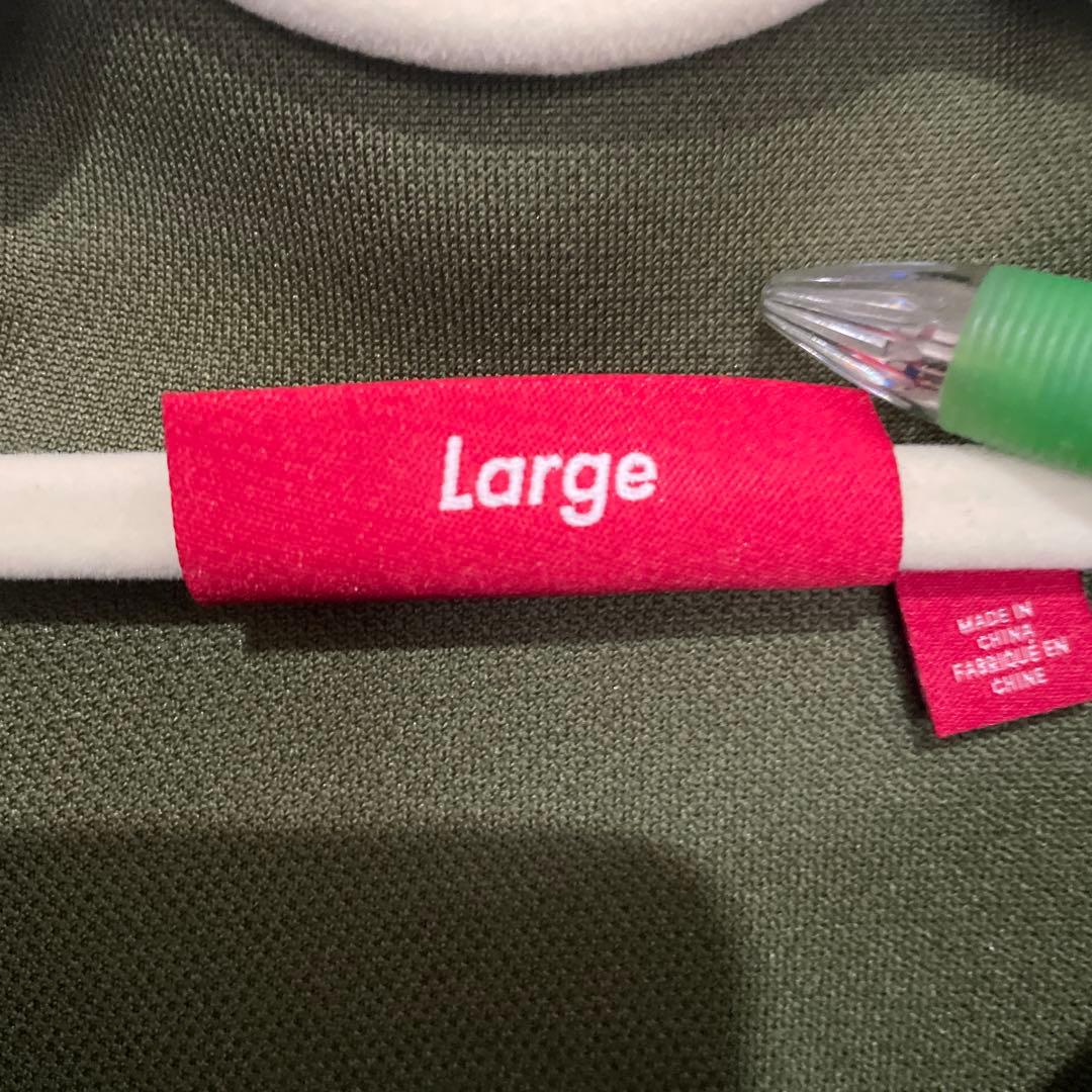 ジャケット・アウター Supreme Track Jacket