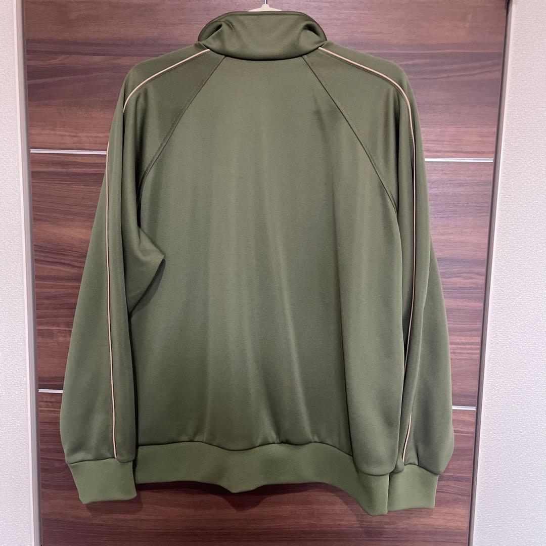 ジャケット・アウター Supreme Track Jacket