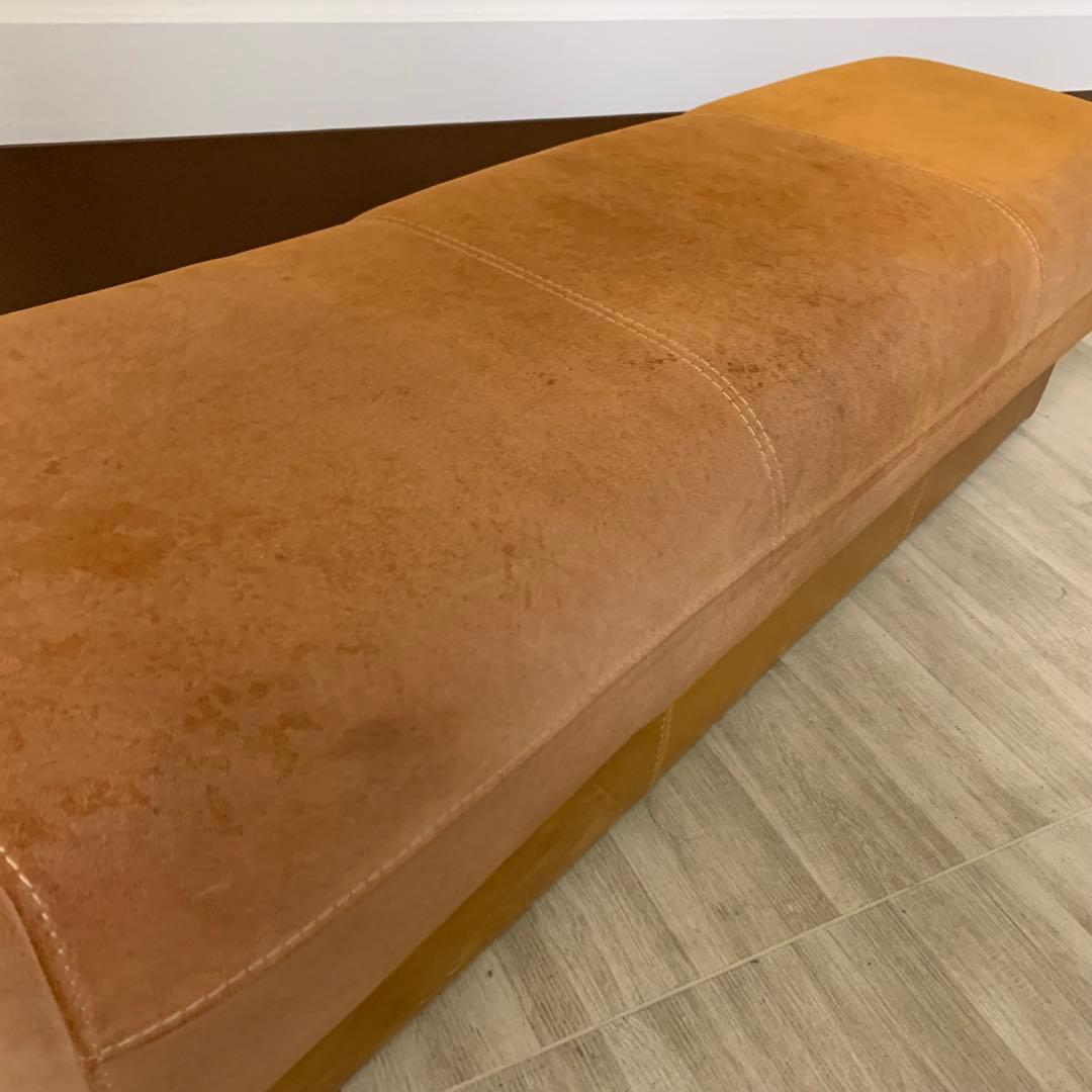 CRASH GATE tabu クラッシュゲート タブー ベンチ スツール