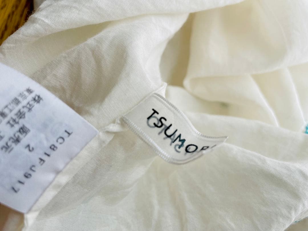 ツモリチサト トップス