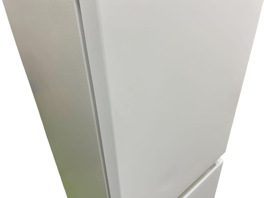 Panasonic パナソニック 冷蔵庫 NR-B16C1-W 2024年製