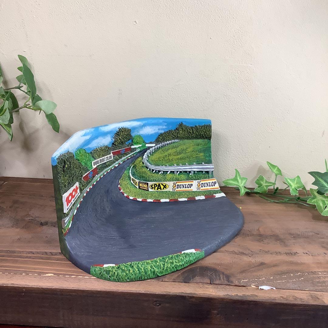 1/36 CORGI ジオラマミニ　ジオラマ