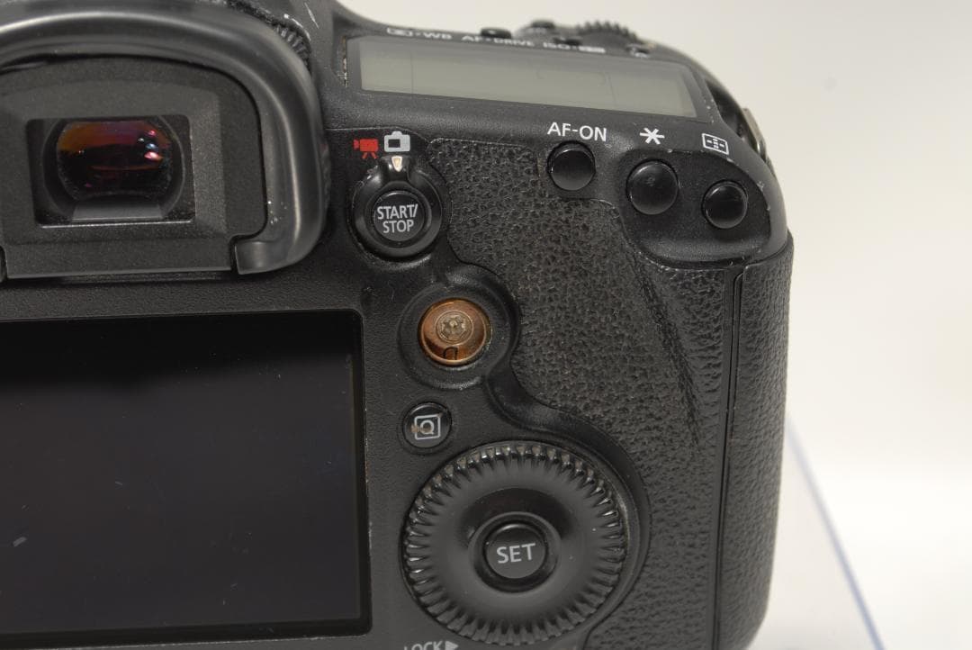 ☘️訳あり大特価品✨付属品多数☘️Canon EOS 5D MarkⅢ 超望遠 カメラ