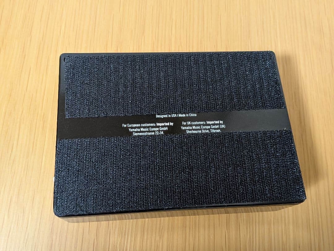 Line6 HX Stomp マルチエフェクター