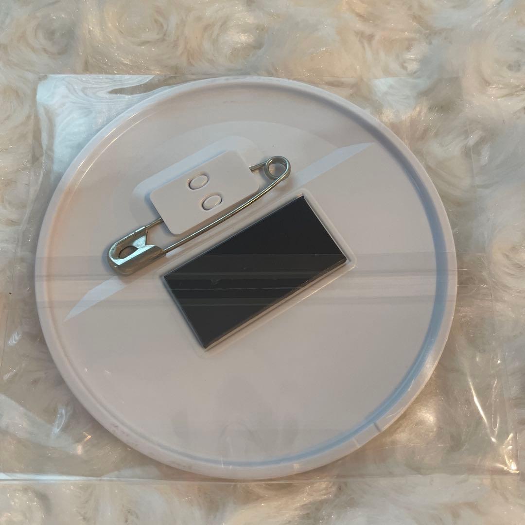 アイカツ！ 天羽まどか マグバッジ