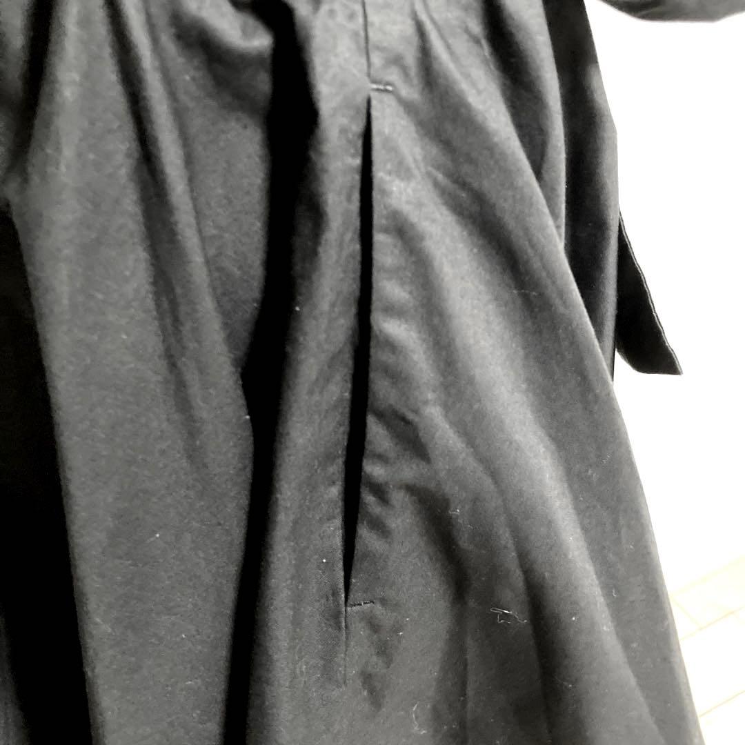 Vivienne Westwood RED LABEL 変形スカート　黒　M