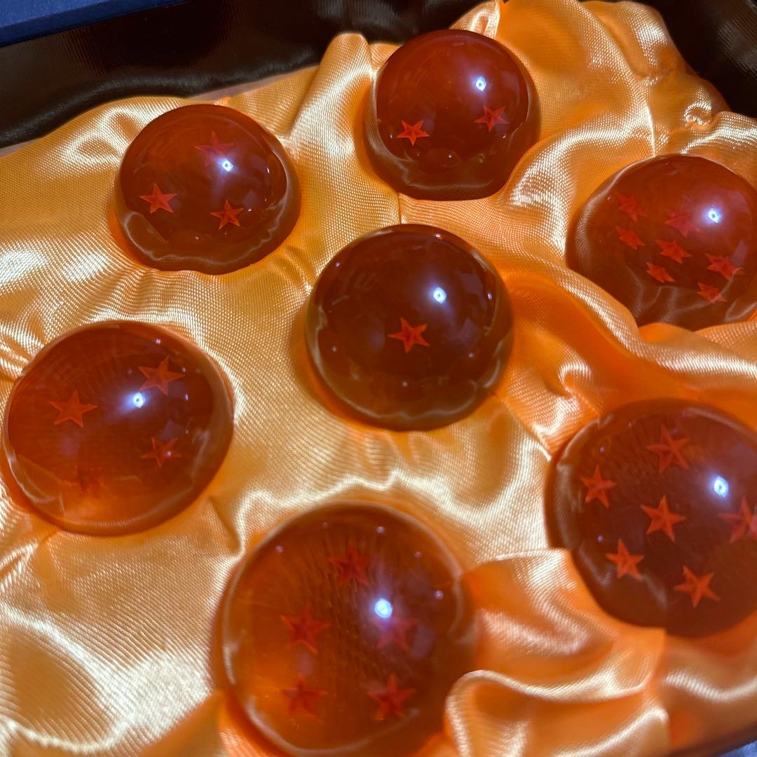 ドラゴンボールカード、ドラゴンボール