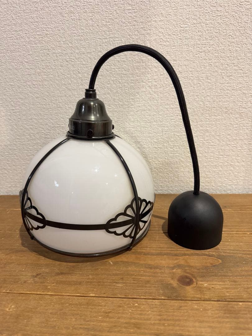 オディリックペンダントライト OP 125021 和風デザイン 電笠・照明