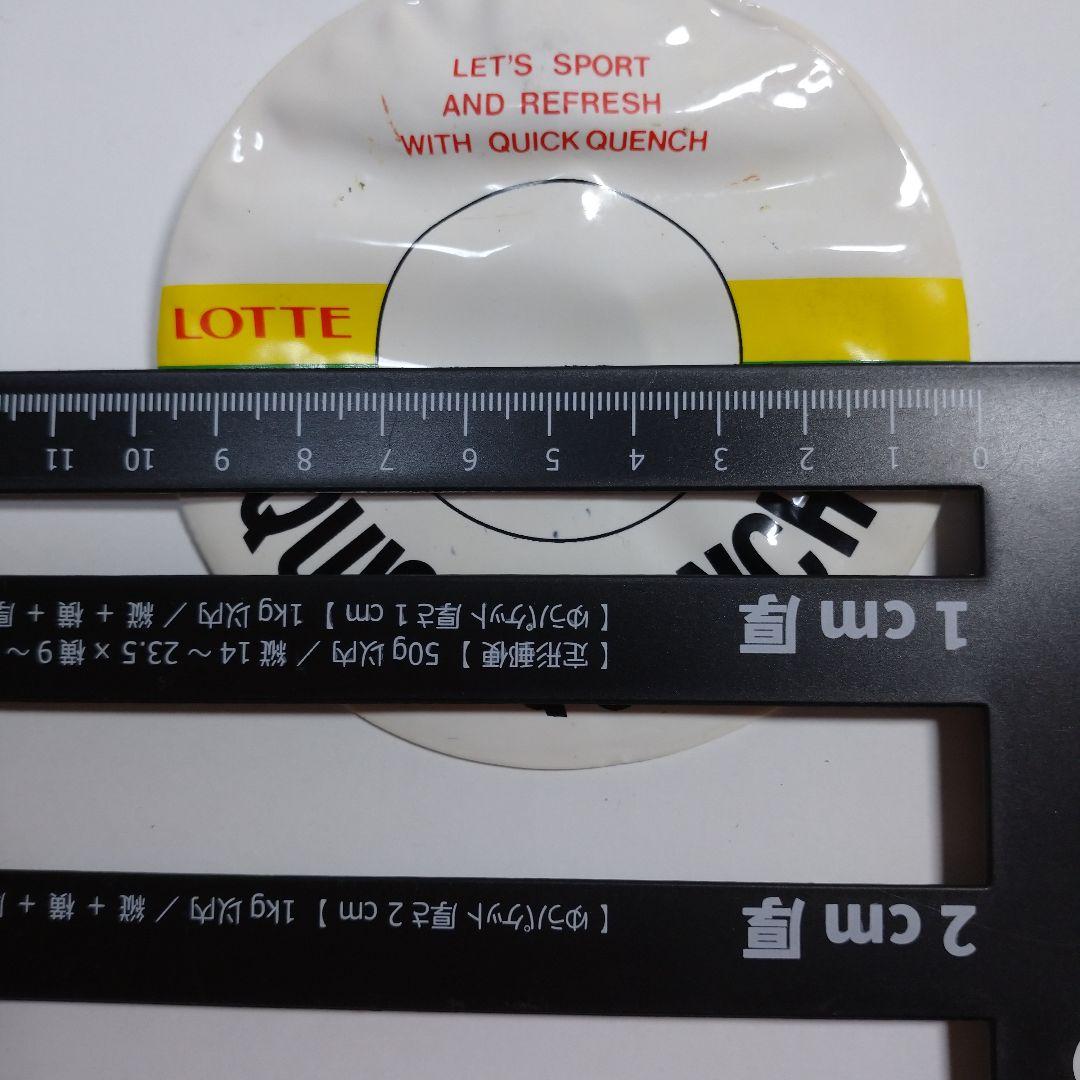 QUICK QUENCH クイック クエンチ ミニ浮き輪