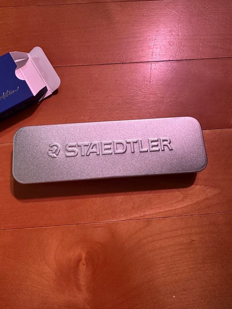 筆記具 STAEDTLER HEXA-GONAL Pencil