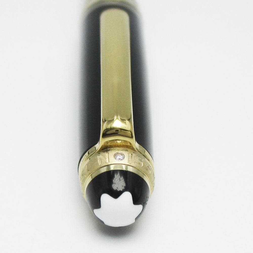 モンブラン マイスターシュティック モーツァルト 75周年 #114 万年筆