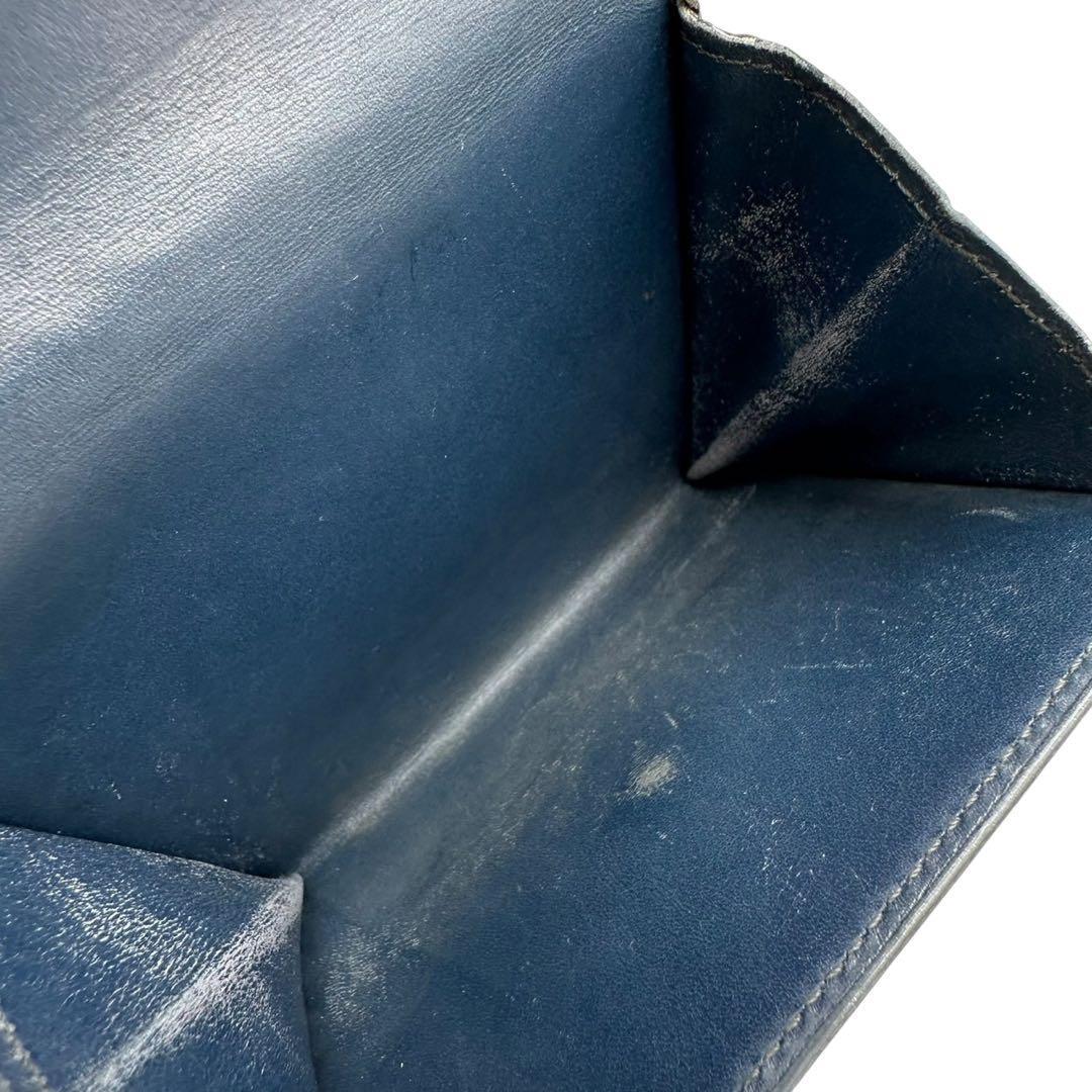 美品】ルイヴィトン Wホック財布 モノグラム マット 3つ折り TH1011