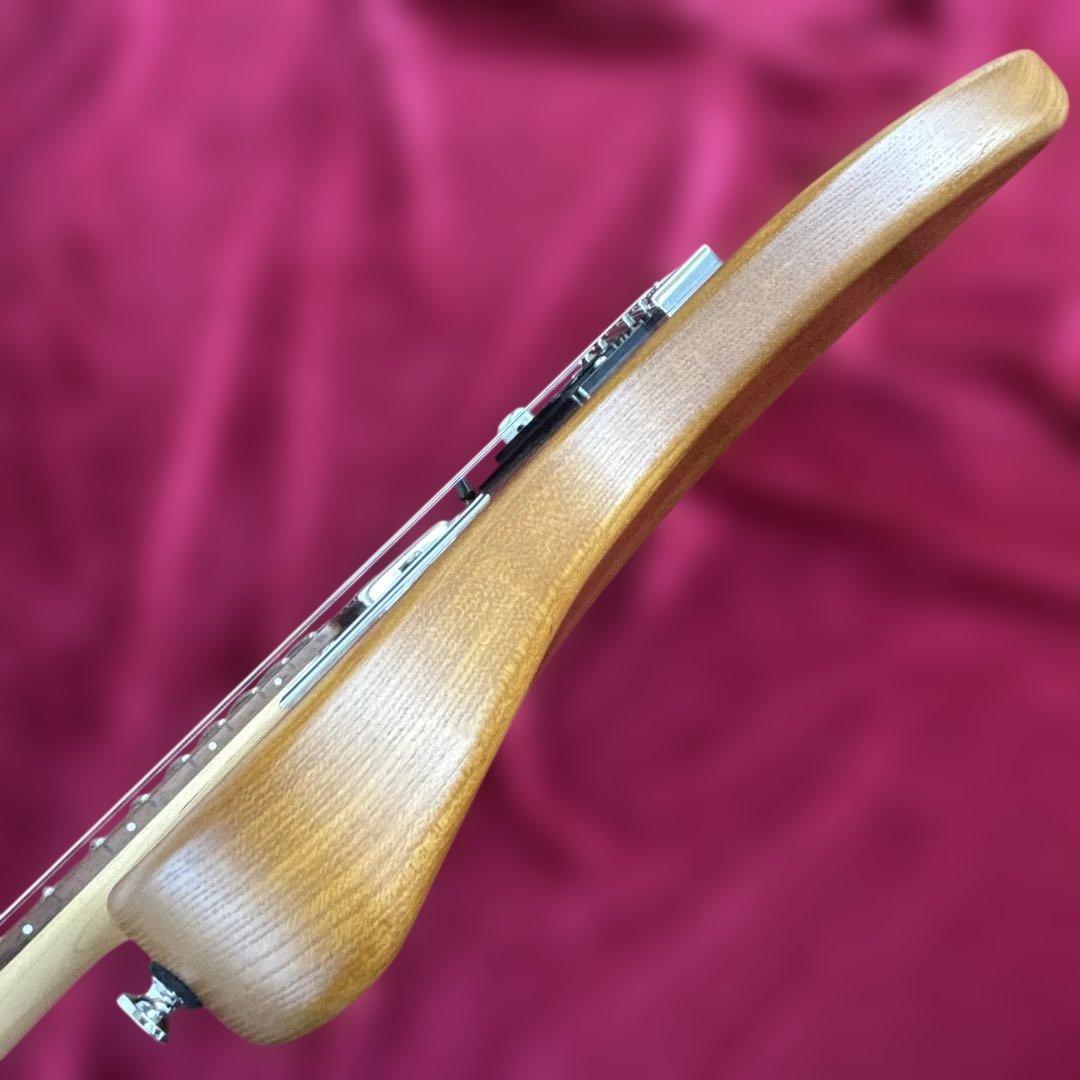 美品 メンテ済 GrassRoots G-THROBBER DX テレギブタイプ - メルカリ