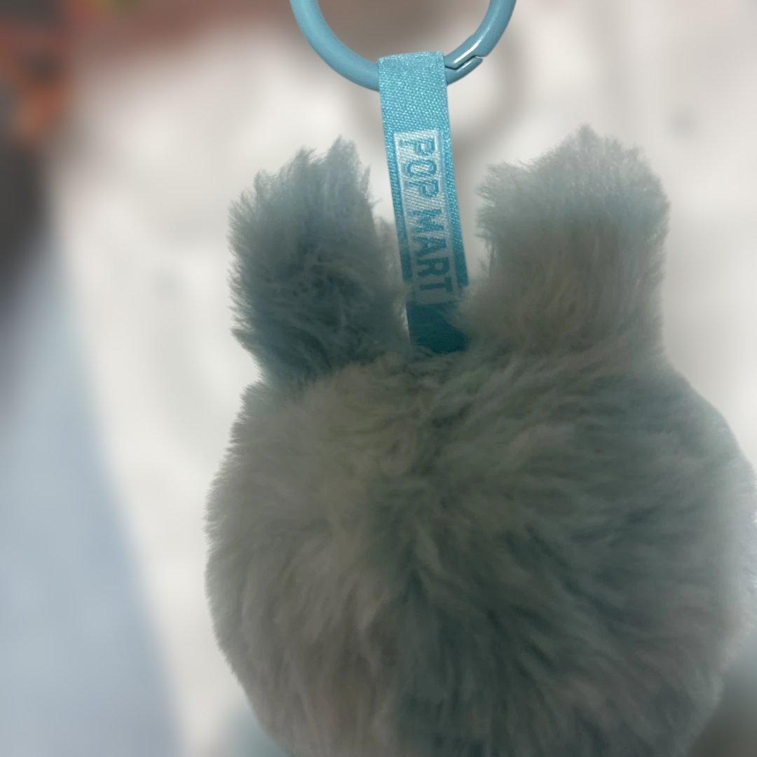 ラブブ　マカロン　ビッグイントゥエナジー　イニシャル　まとめ売り