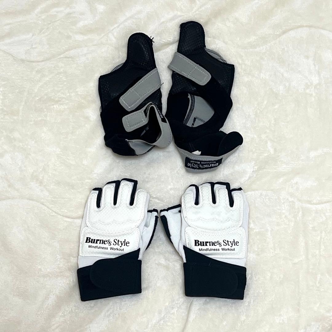 burnesstyle バーネススタイル シューズMBurnes Style グローブ