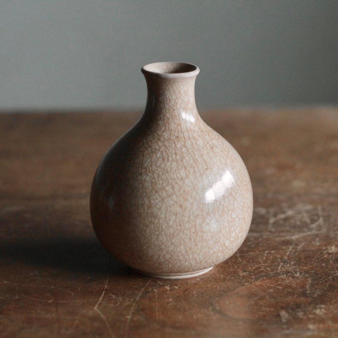 薩摩 小徳利 古道具 アンティーク 酒器 薩摩焼 - メルカリ