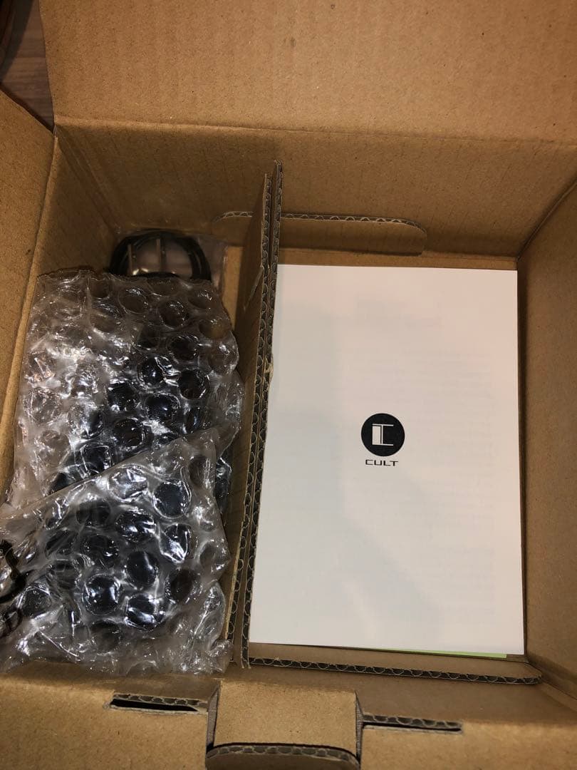 ギター CULT Maxon OD-820 Secede from T.S. mod