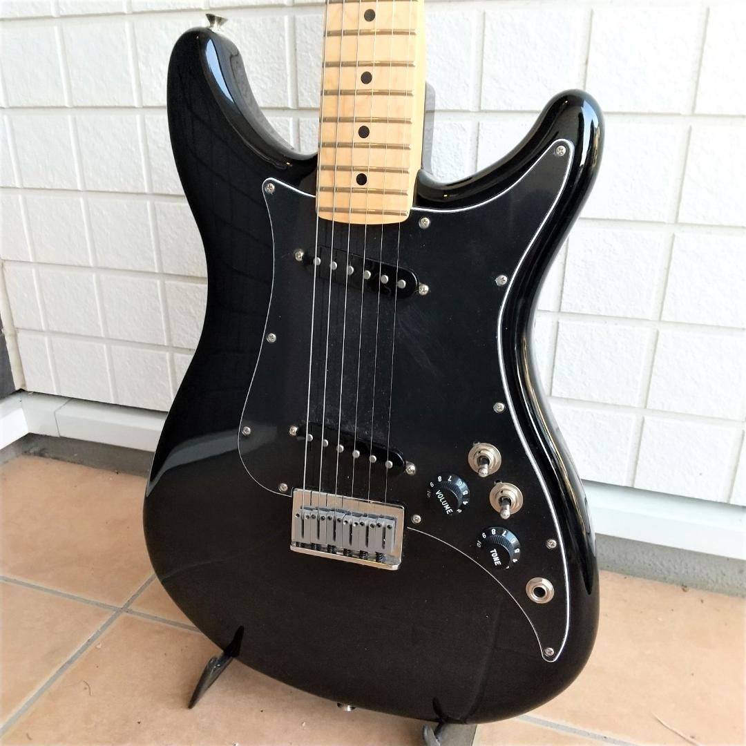 □Fender PLAYER LEAD II 美品 フェンダー リード 2 Ⅱ