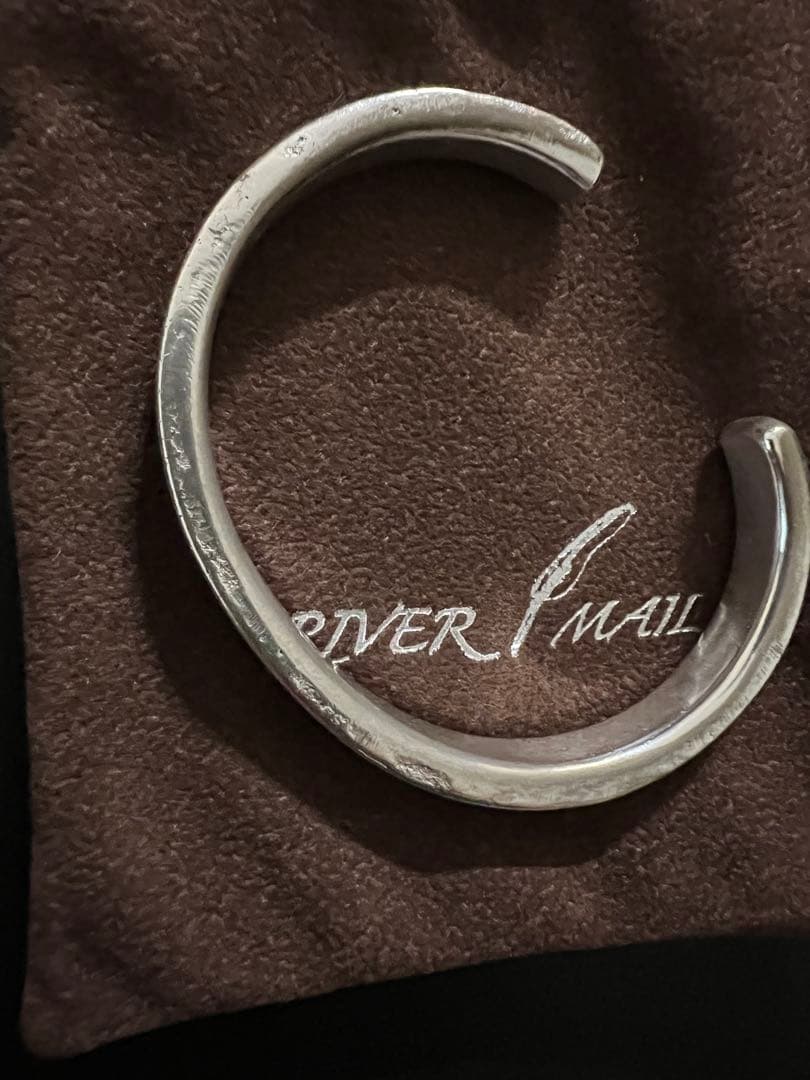 Jesse Robbins 【ジェシーロビンズ】 ヘビーゲージ　バングル