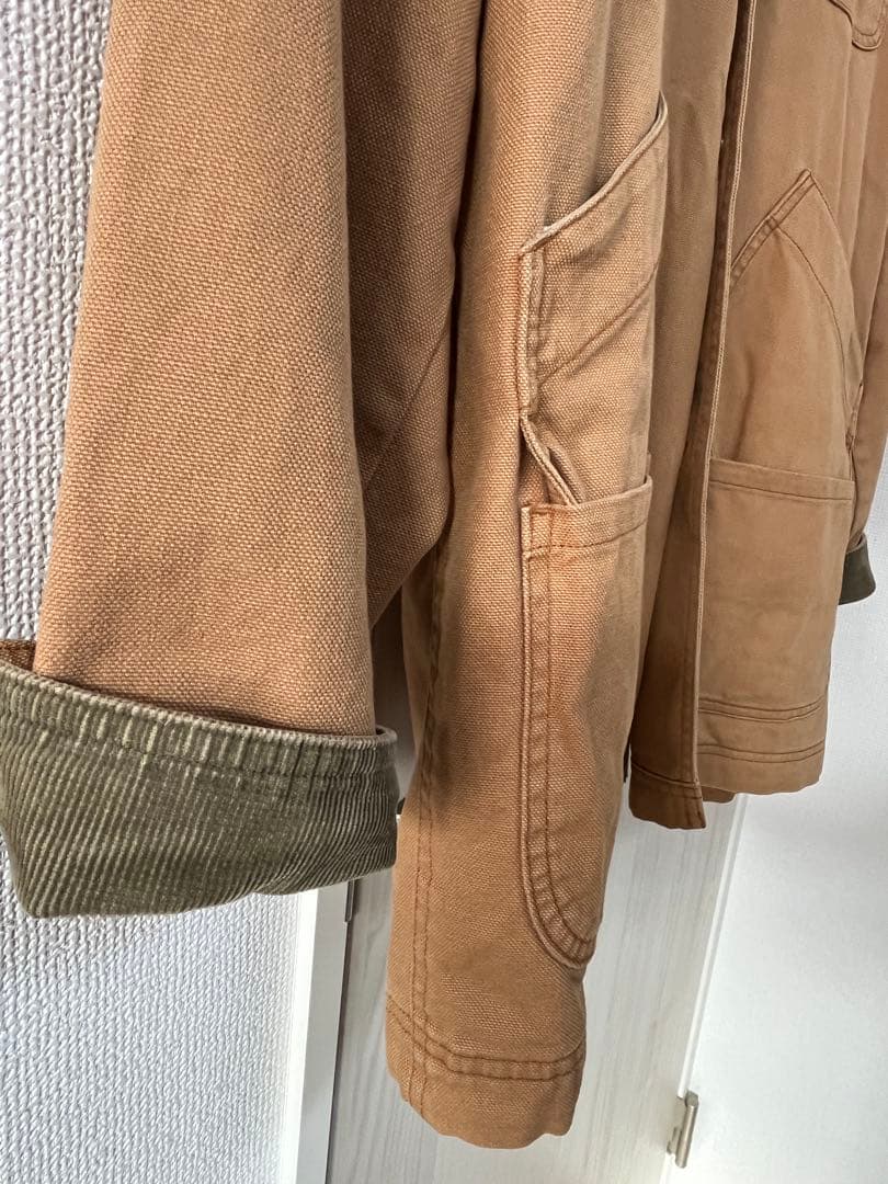 L.L.Bean ハンティングジャケット エルエルビーン フィールド・コート