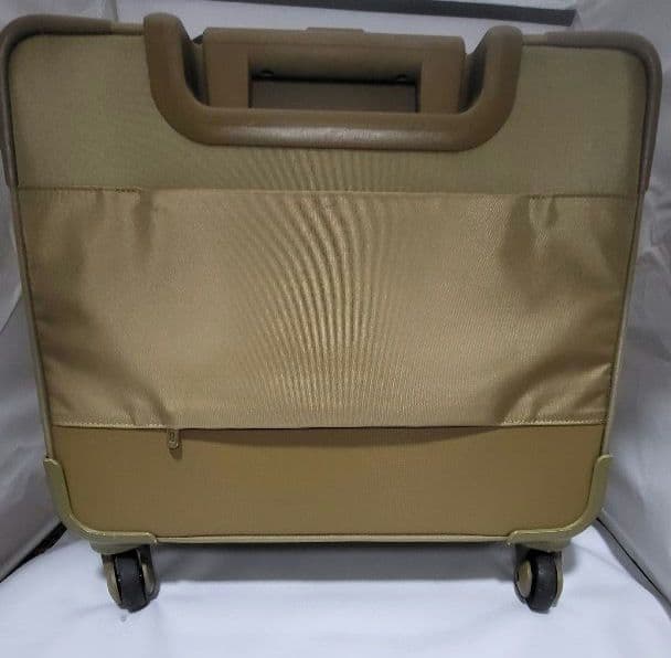 ハートマン キャリーケース パイロットトロリー スーツケース
