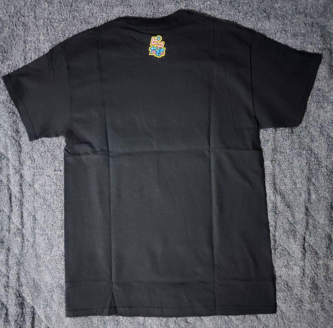 タレント・お笑い芸人 PIKOTARO.Autographed PPAP PHOTO T-shirt