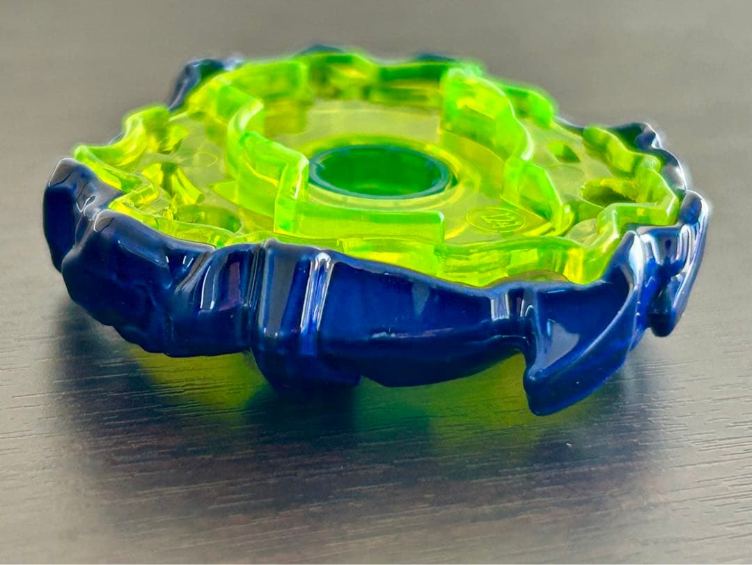 フェニックスウィング ネイビー セット ベイブレード