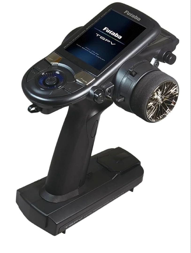 FUTABA 6PV-R404SBS-F24J1DX 受信機セット