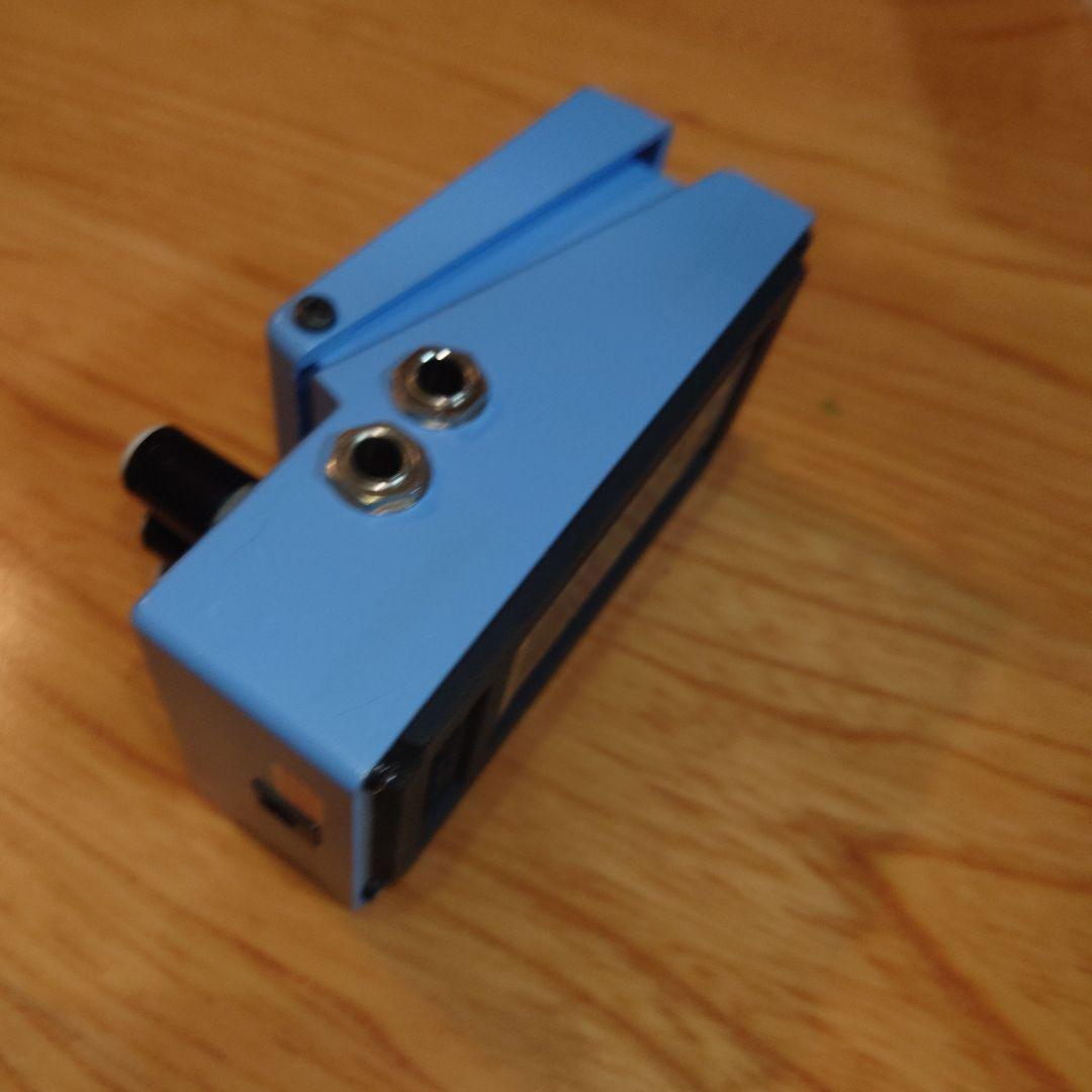 BOSS CH-1 Super Chorus エフェクター