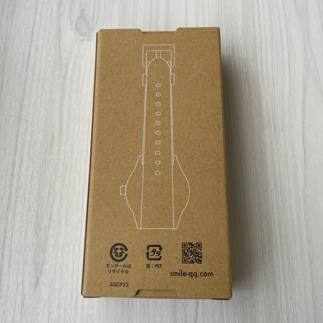 u*e様 エガちゃんねる　シチズンコラボモデル　腕時計　黒