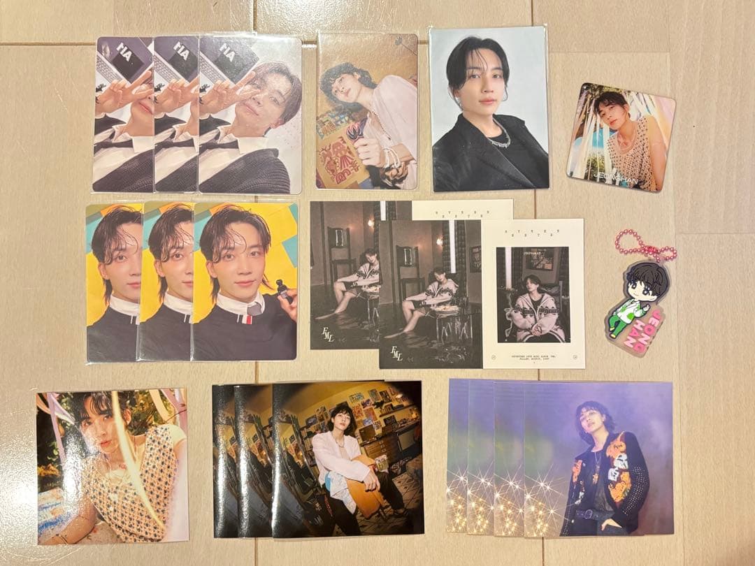 SEVENTEEN ジョンハン セット - メルカリ