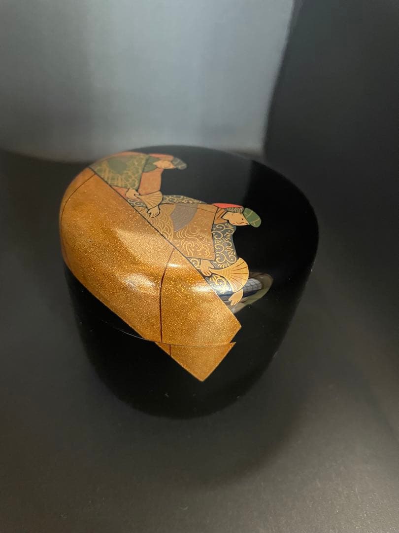 2025年最新】棗 一兆の人気アイテム - メルカリ 大棗 一后一兆