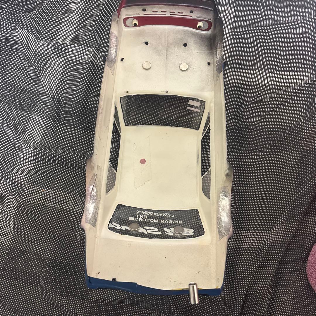 タミヤ ヨコモ ラジコンボディー