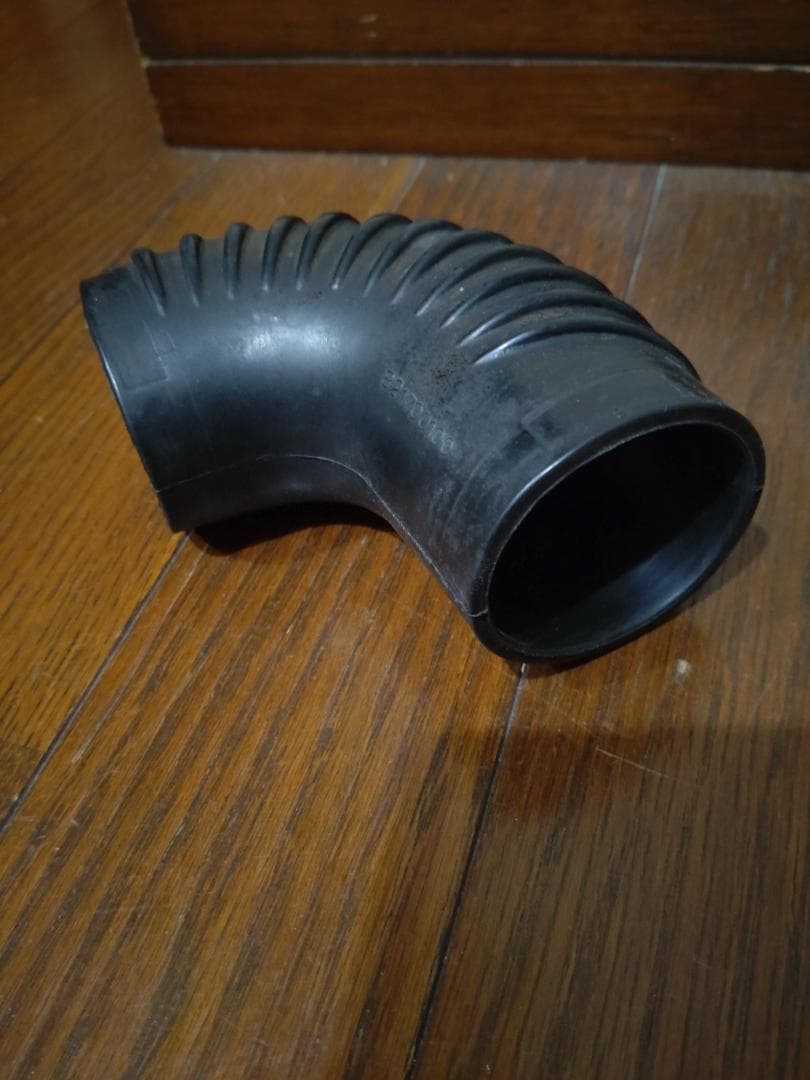 富士重工☆スバル360☆キャブレター受け皿＆マニホールド 富士重工